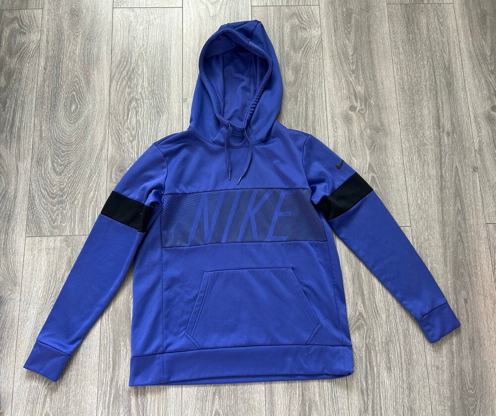 Nike Women's Hoodie Size Medium